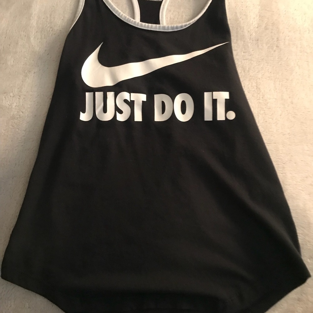 Nike Tank